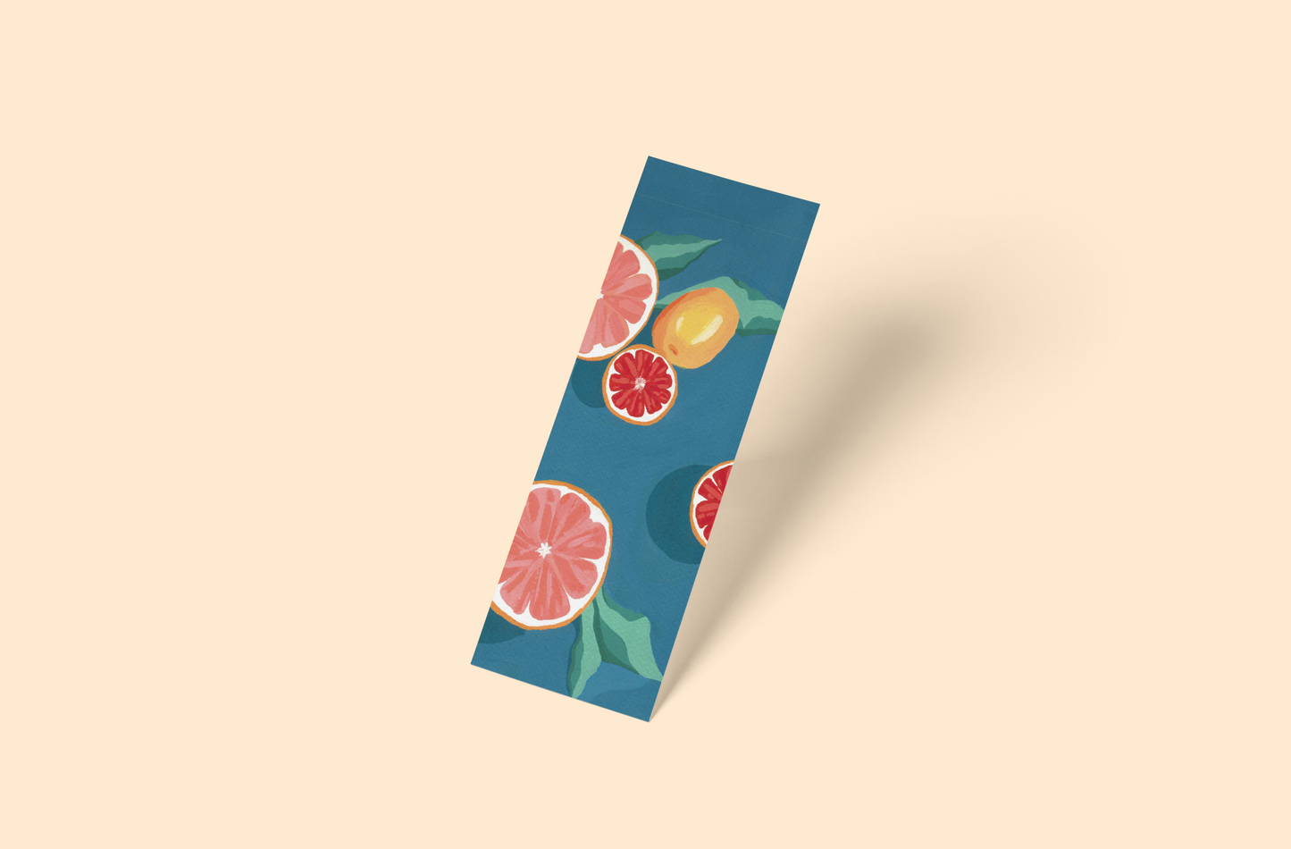 Bookmark Grapefruit